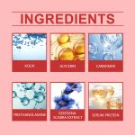 OUHOE Dragon Blood Essence, Facial Skin Contour Radiance Hydrating Moisturizing Essence - Image 5