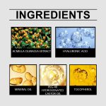 Hoygi Facial Essential Oil Improves Dull Skin, Moisturizes, Rejuvenates And Brightens Facial Skin Care Essential Oil - Image 5