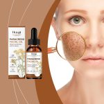 Hoygi Facial Essential Oil Improves Dull Skin, Moisturizes, Rejuvenates And Brightens Facial Skin Care Essential Oil - Image 2