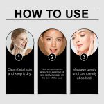 Hoygi Facial Essential Oil Improves Dull Skin, Moisturizes, Rejuvenates And Brightens Facial Skin Care Essential Oil - Image 6