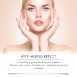 OUHOE Dragon Blood Essence, Facial Skin Contour Radiance Hydrating Moisturizing Essence - Image 3